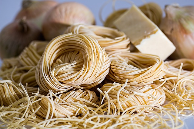 Esencja kuchni włoskiej- łatwość i prawdziwe składniki